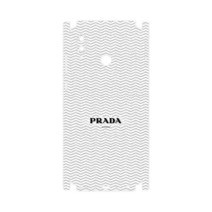 MAHOOT Prada-FullSkin Cover Sticker for Honor Play