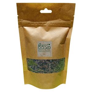 دمنوش چهار تخمه فدک - 150 گرم