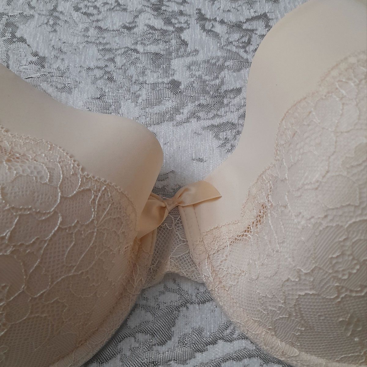 ست شورت و سوتین زنانه اسمارا مدل 381651 -  - 2