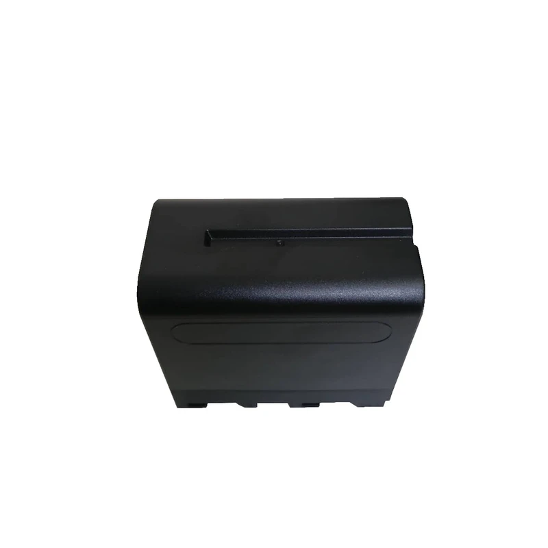 باتری لیتیومی قابل شارژ دی بی کی مدل F970-T ظرفیت 6000 میلی‌آمپرساعت