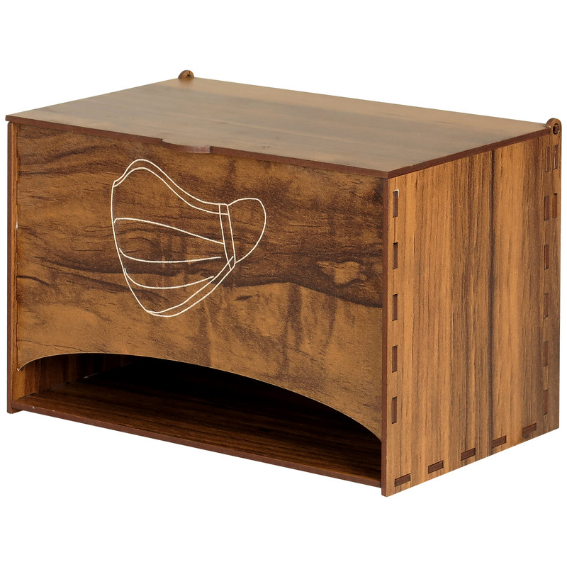 جعبه ماسک آبتین مدل bm1