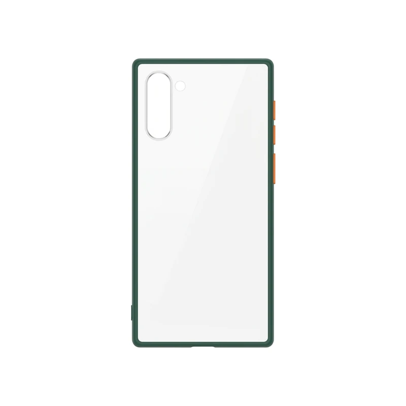 کاور مدل TPU کد 54 مناسب برای گوشی موبایل سامسونگ Galaxy Note 10