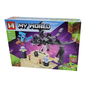 ساختنی مدل ماینکرافت کد MG585D