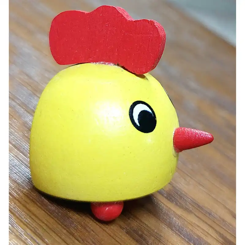 سرمدادی مدل خروس