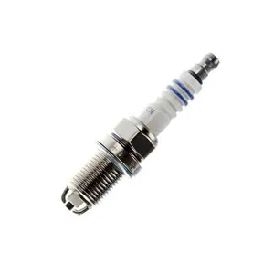 شمع خودرو بوش مدل FLR8LDCU+ +9 بسته 10 عددی
