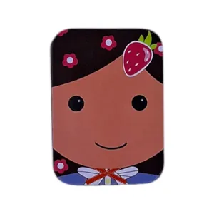 جعبه دکوری مدل دختر کد 1009