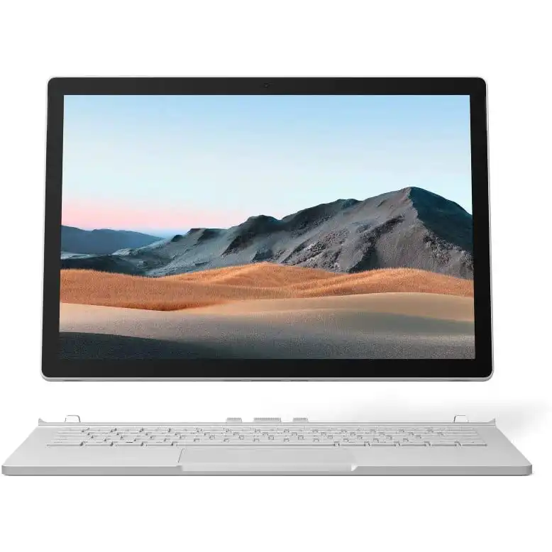 لپ تاپ 15 اینچی مایکروسافت مدل Surface Book 3- i7 16GB 256SSD GTX1660Ti