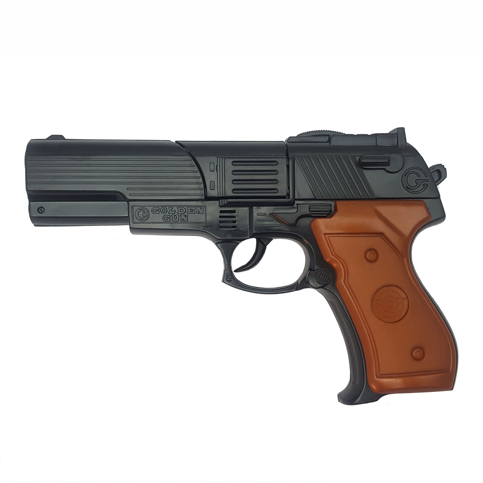 ست تفنگ بازی مدل naabsellPA19