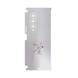 MAHOOT Fencing-FullSkin Cover Sticker for Samsung Galaxy Z Fold4