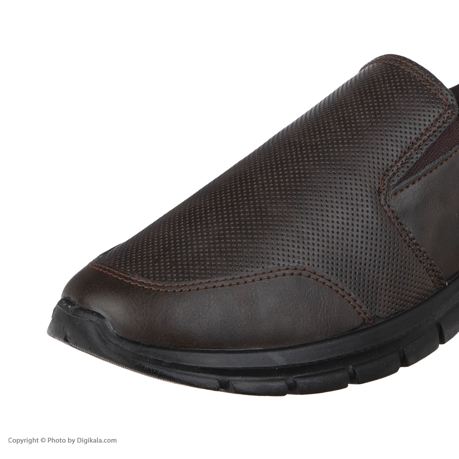 کفش روزمره مردانه شیما مدل 4781605 -  - 3