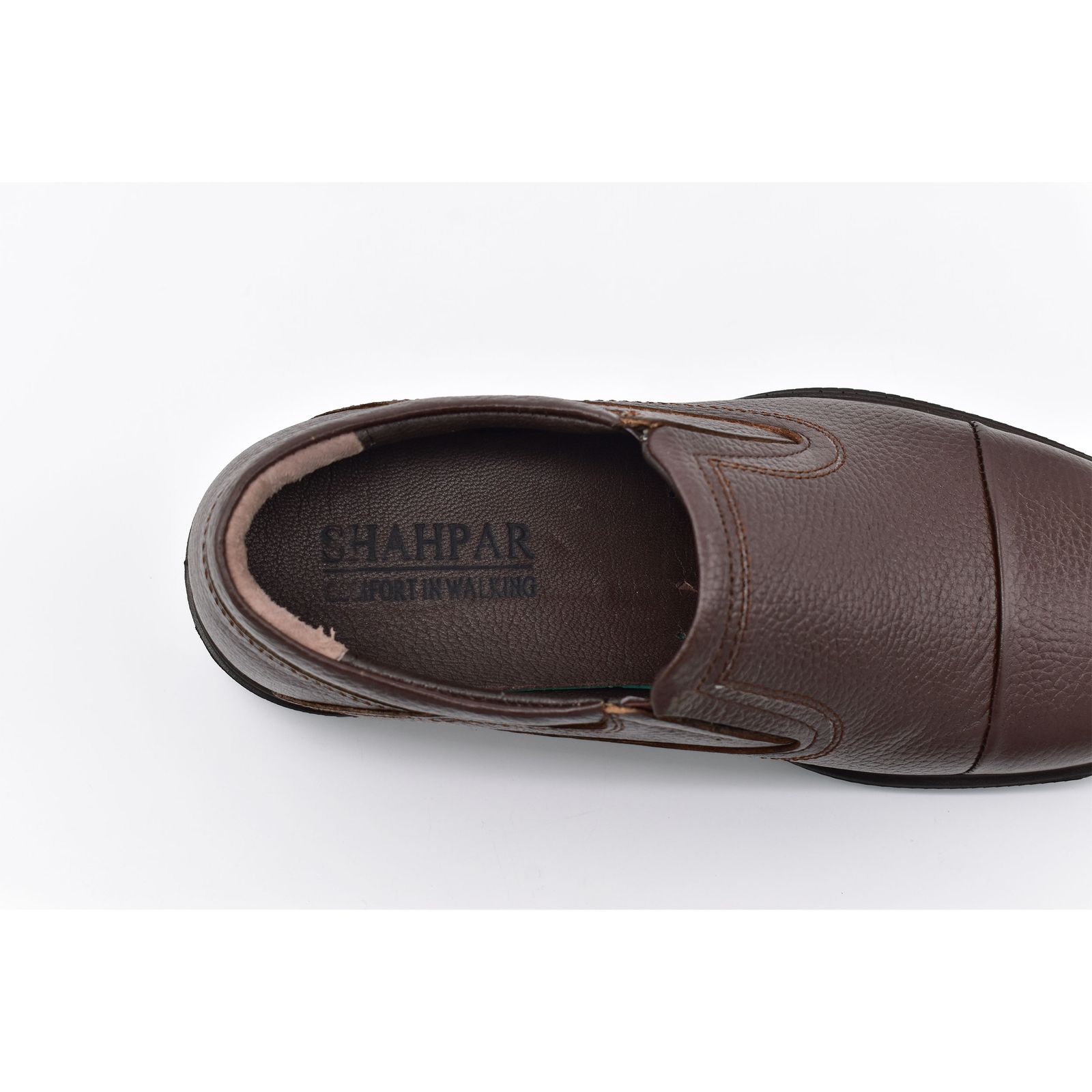 کفش مردانه شهپر مدل 1108 کد SH1827 -  - 7