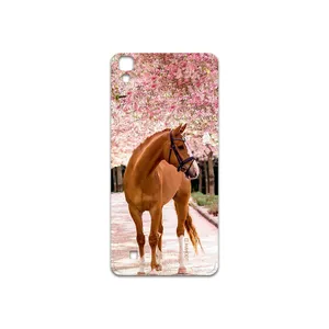 MAHOOT Horse-1 Cover Sticker for LG X Power
