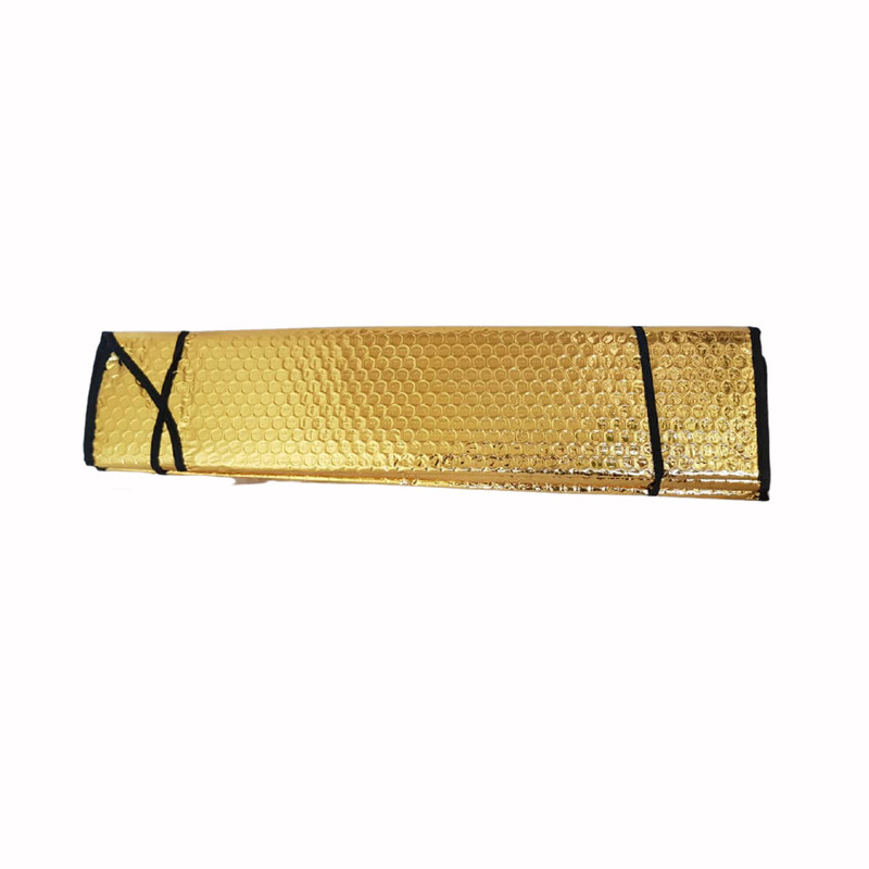 آفتابگیر شیشه خودرو کد 021