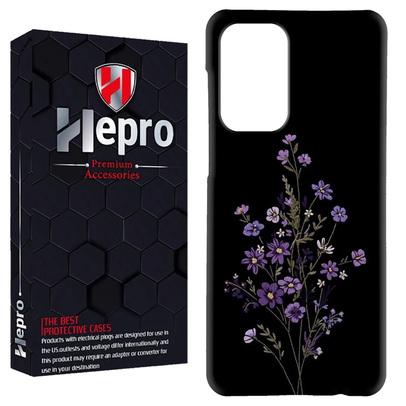 کاور هپرو مدل RC مناسب برای گوشی موبایل سامسونگ Galaxy A33