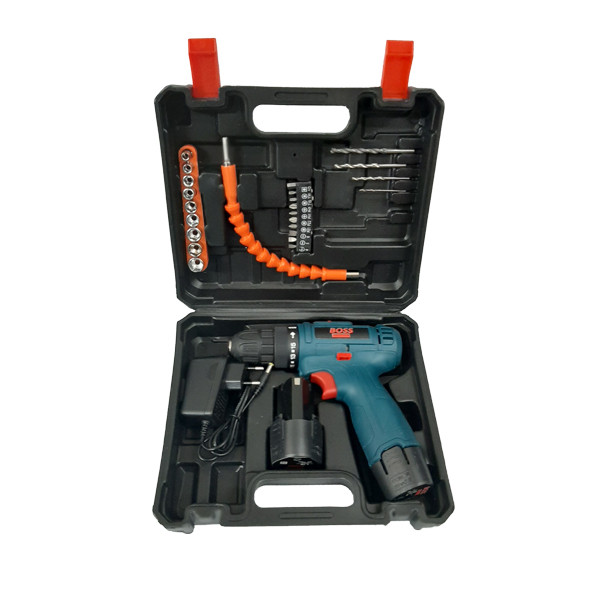 پیچ گوشتی شارژی باس مدل L18