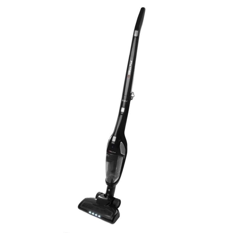 جارو شارژی عصایی سوئیس پلاس مدل SRVC-3021 جارو شارژی عصایی سوئیس پلاس مدل SRVC-3021