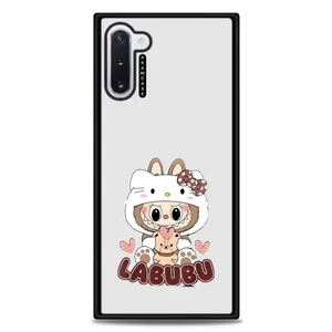 AKAM AMC-WSGN10-LABUBU-15 Cover For Samsung Galaxy Note 10