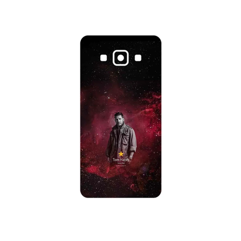 برچسب پوششی ماهوت مدل Tom Hardy مناسب برای گوشی موبایل سامسونگ Galaxy A5 2015