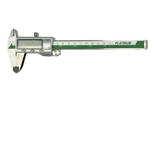 کولیس دیجیتال  مدل 2018-150D گستره 150-0 میلیمتر