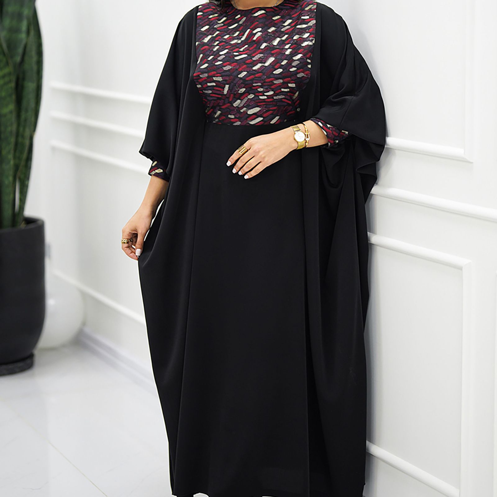 مانتو زنانه السانا مدل  ژیلا کد 148513 -  - 2