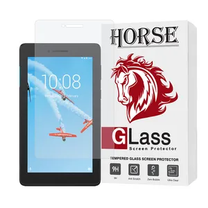 محافظ صفحه نمایش هورس مدل TABHO8 مناسب برای تبلت لنوو Tab E7