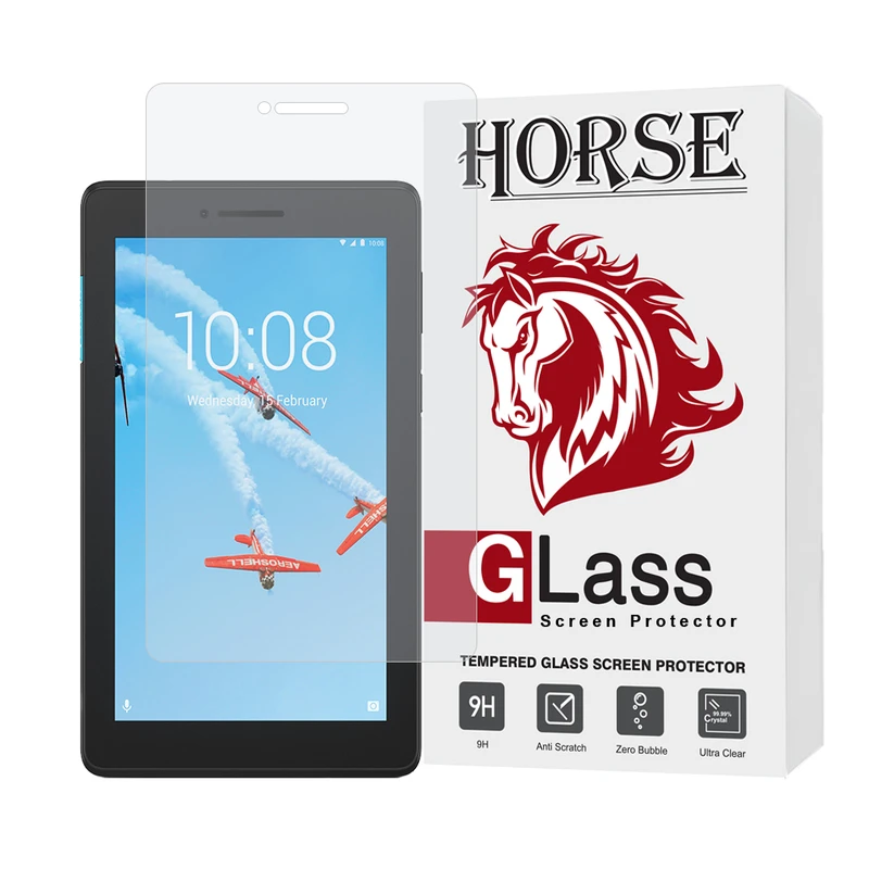  محافظ صفحه نمایش هورس مدل TABHO8 مناسب برای تبلت لنوو Tab E7