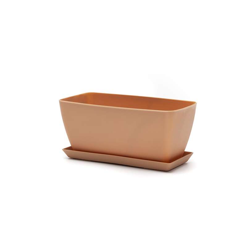 گلدان مدل باکس کد 622