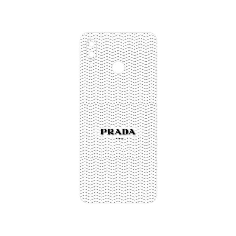 برچسب پوششی ماهوت مدل Prada مناسب برای گوشی موبایل آنر Play