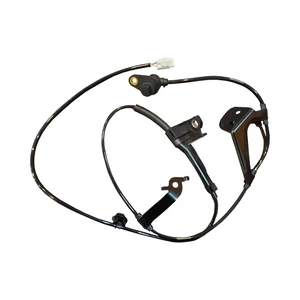 سنسور ای بی اس جلو چپ مدل S3630300 مناسب برای لیفان X60