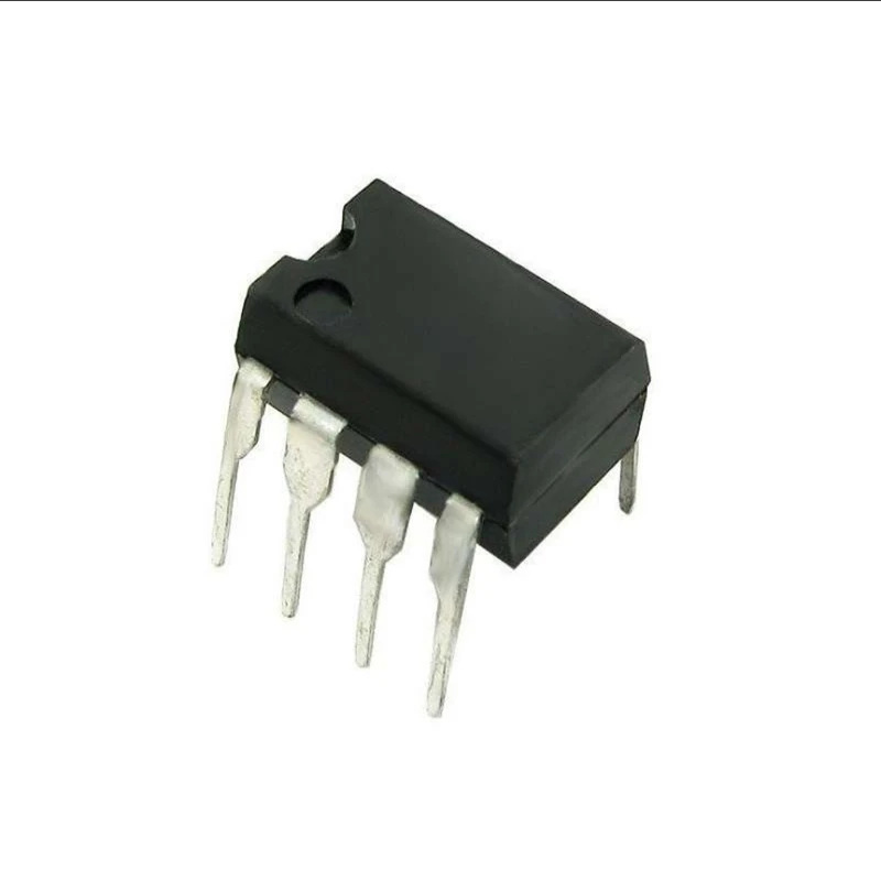 آی سی 8 پایه DIP مدل TC4420