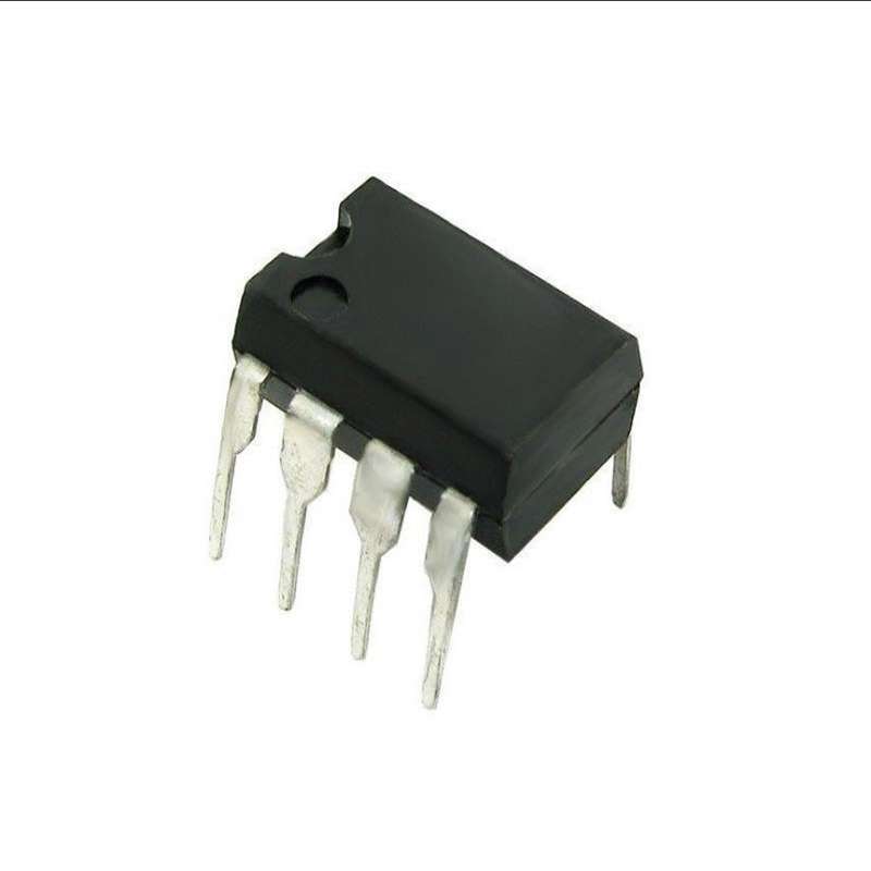 آی سی 8 پایه DIP مدل TC4420 آی سی 8 پایه DIP مدل TC4420