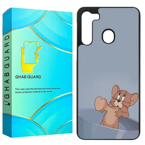 Ghab Guard GCHPA21 Cover For Samsung Galaxy A21