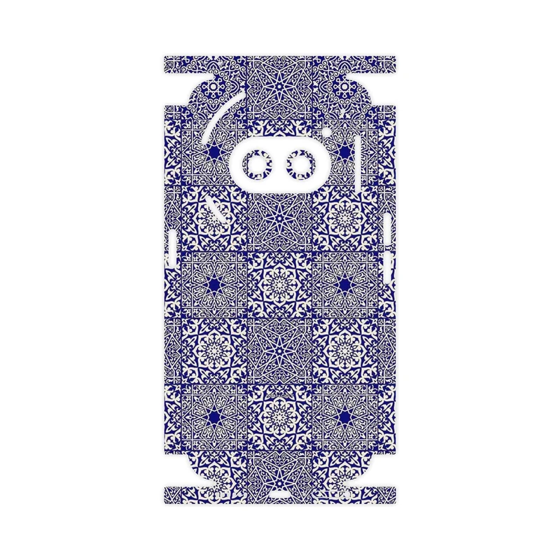 برچسب پوششی ماهوت مدل Iran Tile 11-FullSkin مناسب برای گوشی موبایل ناتینگ Phone 2a