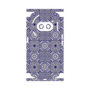 MAHOOT Iran Tile 11-FullSkin Cover Sticker for Nothing Phone 2a