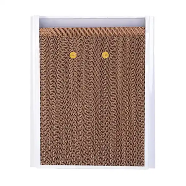 کولر سلولوزی 5500 آزمایش مدل AZ-600Cel