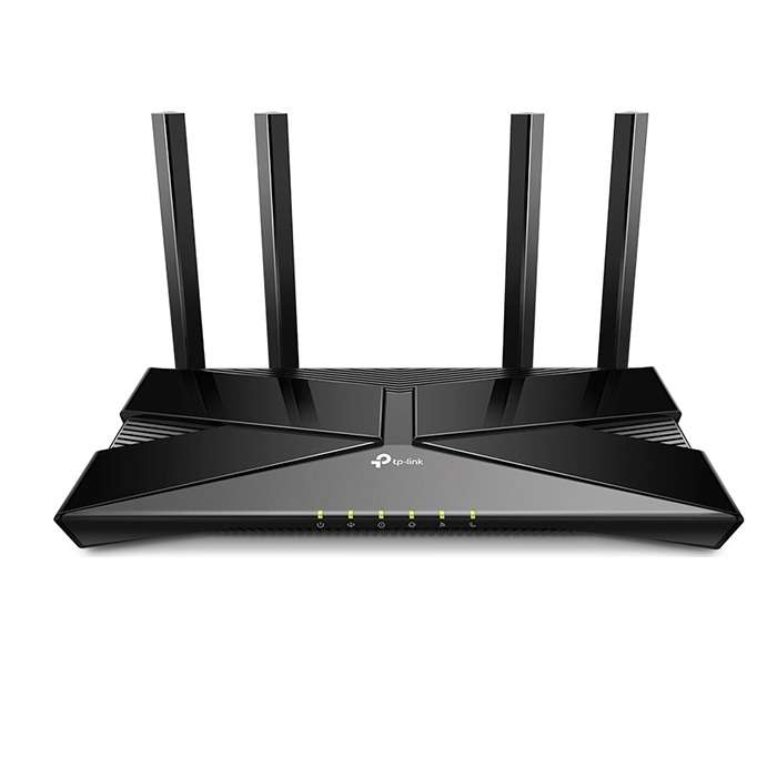 مودم روتر AX1800 تی پی-لینک مدل XX230V