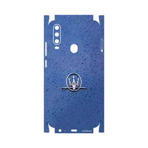 MAHOOT Maserati-FullSkin Cover Sticker for GLX Shahin 2