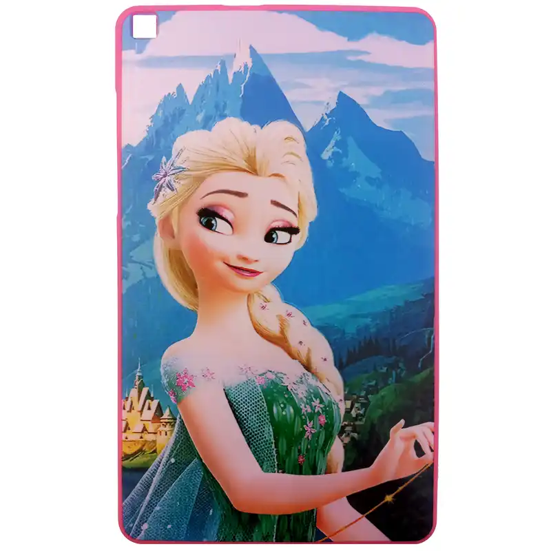 کاور مدل ba95 مناسب برای تبلت سامسونگ Galaxy Tab A 8.0 2019 LTE SM-T295