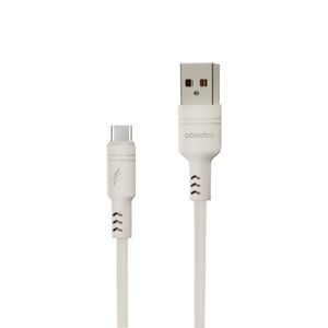 نقد و بررسی کابل تبدیل USB به USB-C ابودوس مدل AS-DS33C طول 1 متر توسط خریداران
