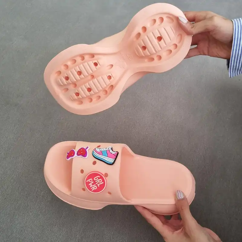 دمپایی زنانه پایون مدل فلین کد 90-PE