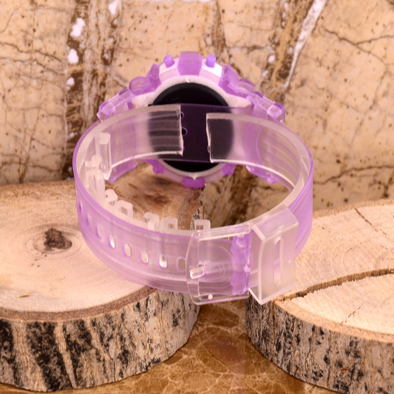 ساعت مچی دیجیتال مدل LE 15870 -B-SE ساعت مچی دیجیتال مدل LE 15870 -B-SE