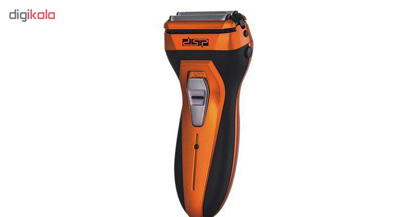 ماشین اصلاح موی صورت دی اس پی مدل F-60005
