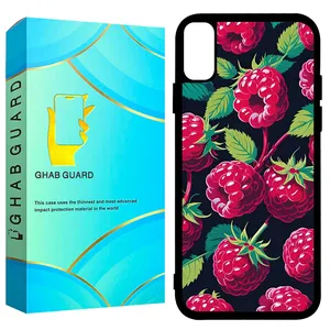 Ghab Guard GCHPX Cover For Apple iPhone X / XS