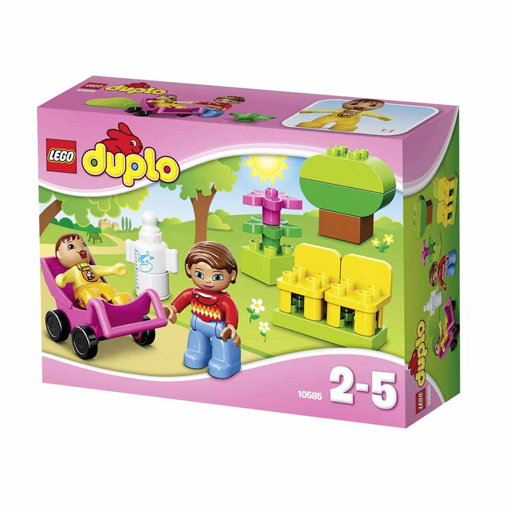 لگو سری duplo مدل مزرعه کد 26888