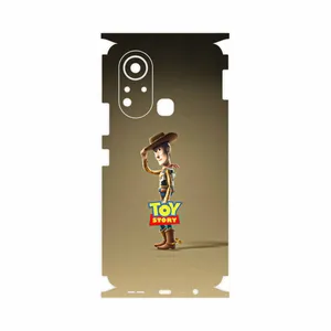 MAHOOT Toy-Story-FullSkin Cover Sticker for Infinix Hot 11s