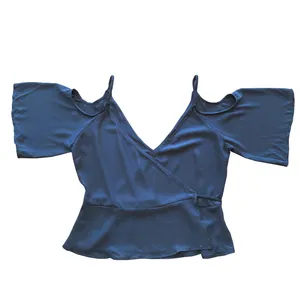 بلوز آستین کوتاه زنانه مارسیانو مدل AG329