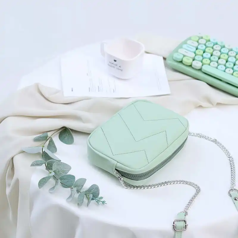 کیف دوشی زنانه مدل تهمینه