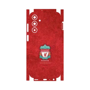MAHOOT Liverpool-FullSkin Cover Sticker for Samsung A25 5G