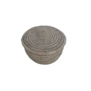 ظرف حصیری کد B005