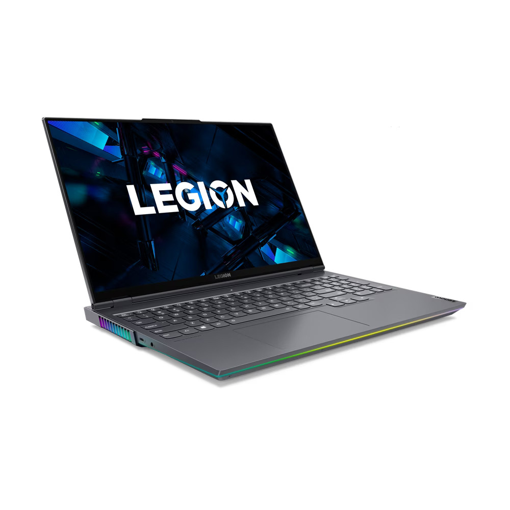 لپ تاپ 16 اینچی لنوو مدل Legion 7 16ITHG6-i7 32GB 1SSD 3080